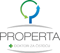 PROPERTA - Doktori za čistoću