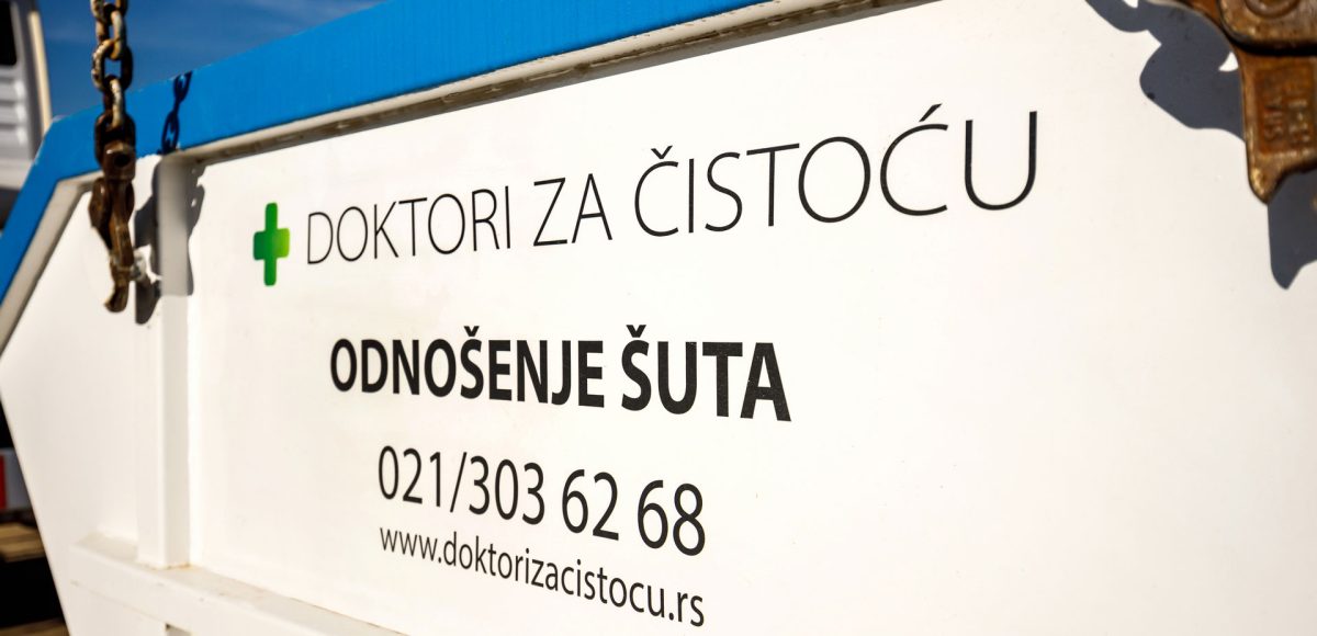 PROPERTA DOO Novi Sad